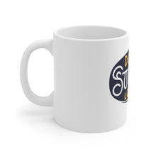 Load image into Gallery viewer, humor duck student loans Ceramic Mug 11oz