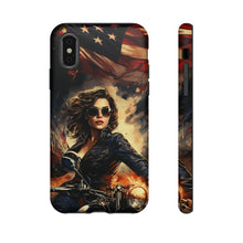 Load image into Gallery viewer, Steel Siren Ride Safe - Tough Case