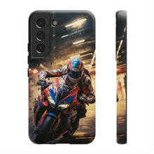 Load image into Gallery viewer, Wild Glide - Tough Cases