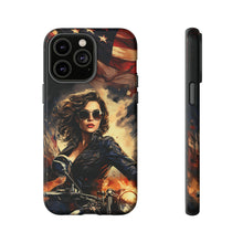 Load image into Gallery viewer, Steel Siren Ride Safe - Tough Case