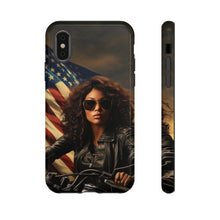 Load image into Gallery viewer, Femme Fortress - Tough Cases