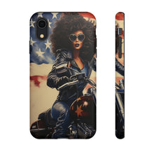 Load image into Gallery viewer, Iron Rose - Tough Cases