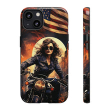 Load image into Gallery viewer, Lady Rider - Tough Case