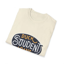 Load image into Gallery viewer, Duck Student loans - Unisex Softstyle T-Shirt