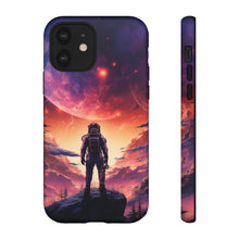 Load image into Gallery viewer, Space Serenity Tough Case