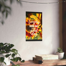 Load image into Gallery viewer, Matte Vertical Posters