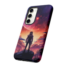 Load image into Gallery viewer, Space Serenity Tough Case