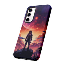 Load image into Gallery viewer, Space Serenity Tough Case