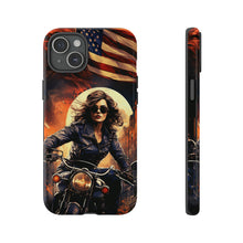 Load image into Gallery viewer, Lady Rider - Tough Case