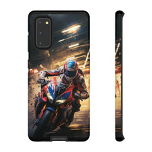 Load image into Gallery viewer, Wild Glide - Tough Cases