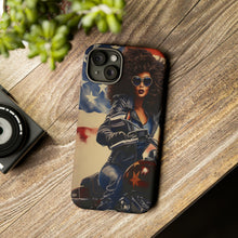 Load image into Gallery viewer, Iron Rose - Tough Cases