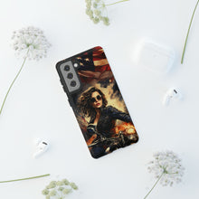 Load image into Gallery viewer, Steel Siren Ride Safe - Tough Case