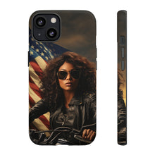 Load image into Gallery viewer, Femme Fortress - Tough Cases