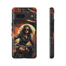 Load image into Gallery viewer, Lady Rider - Tough Case