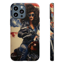 Load image into Gallery viewer, Iron Rose - Tough Cases