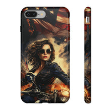 Load image into Gallery viewer, Steel Siren Ride Safe - Tough Case