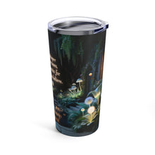 Load image into Gallery viewer, Magic Motivation Tumbler 20oz