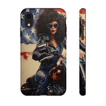 Load image into Gallery viewer, Iron Rose - Tough Cases