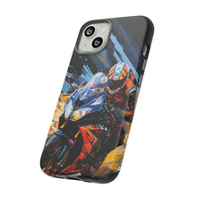 Load image into Gallery viewer, Sleek Cycle Tough Cases