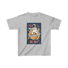 Load image into Gallery viewer, BE You Astro (Kids Heavy Cotton™ ) Tee