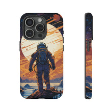 Load image into Gallery viewer, Galactic Explorer Tough Case