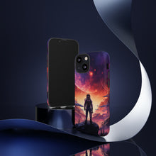 Load image into Gallery viewer, Space Serenity Tough Case