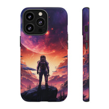 Load image into Gallery viewer, Space Serenity Tough Case