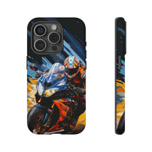 Load image into Gallery viewer, Sleek Cycle Tough Cases