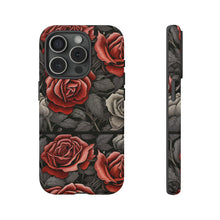 Load image into Gallery viewer, Rose Designer Tough Cases