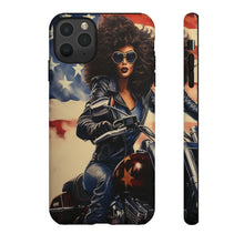 Load image into Gallery viewer, Iron Rose - Tough Cases