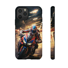 Load image into Gallery viewer, Wild Glide - Tough Cases