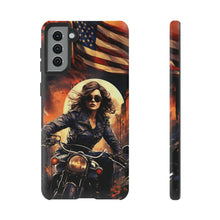 Load image into Gallery viewer, Lady Rider - Tough Case