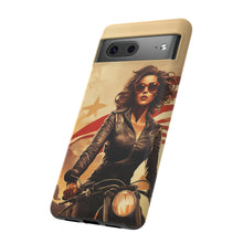 Load image into Gallery viewer, ChicRoad WarriorCase