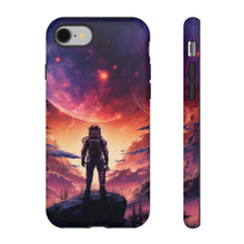 Load image into Gallery viewer, Space Serenity Tough Case