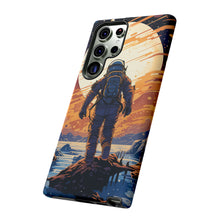 Load image into Gallery viewer, Galactic Explorer Tough Case