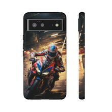 Load image into Gallery viewer, Wild Glide - Tough Cases