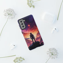 Load image into Gallery viewer, Space Serenity Tough Case