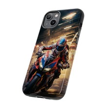 Load image into Gallery viewer, Wild Glide - Tough Cases