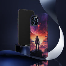 Load image into Gallery viewer, Space Serenity Tough Case
