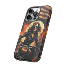 Load image into Gallery viewer, Lady Rider - Tough Case