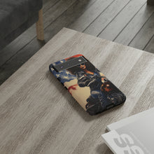 Load image into Gallery viewer, Iron Rose - Tough Cases