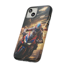 Load image into Gallery viewer, Wild Glide - Tough Cases