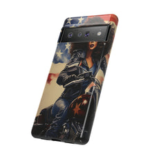 Load image into Gallery viewer, Iron Rose - Tough Cases