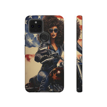 Load image into Gallery viewer, Iron Rose - Tough Cases