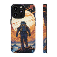 Load image into Gallery viewer, Galactic Explorer Tough Case