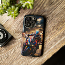 Load image into Gallery viewer, Wild Glide - Tough Cases