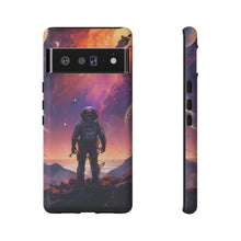 Load image into Gallery viewer, Starry Spacewalk Tough Case