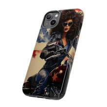 Load image into Gallery viewer, Iron Rose - Tough Cases