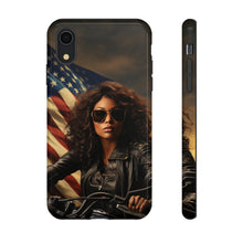 Load image into Gallery viewer, Femme Fortress - Tough Cases