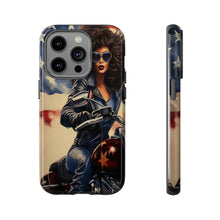 Load image into Gallery viewer, Iron Rose - Tough Cases